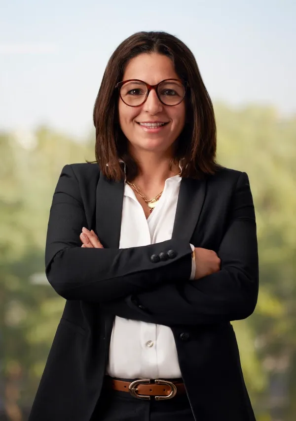 Sarah El Shahed
