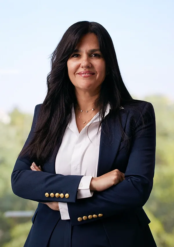 Eman Fahmy